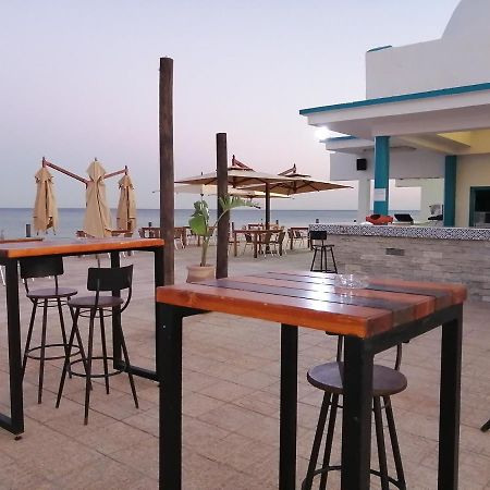 Palmyra Club Nabeul Hotel Bagian luar foto