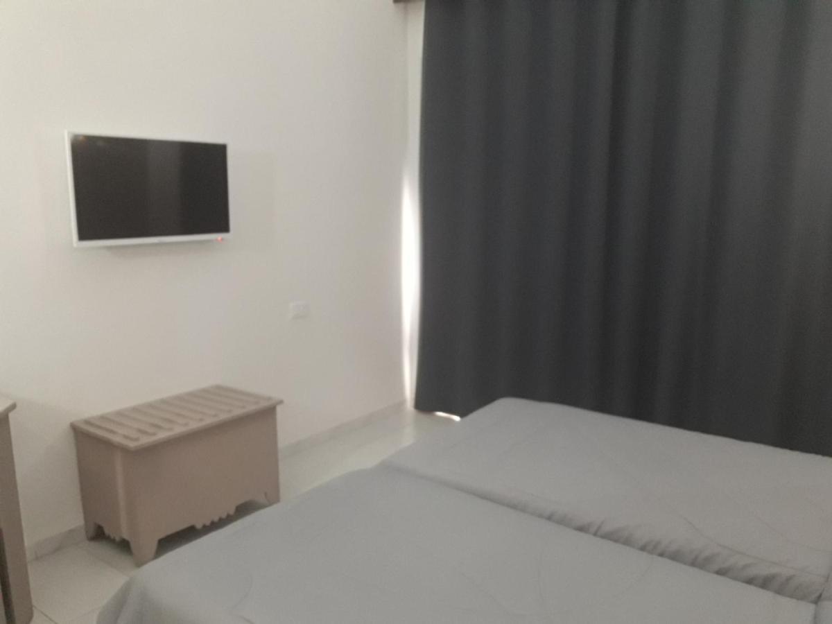 Palmyra Club Nabeul Hotel Bagian luar foto