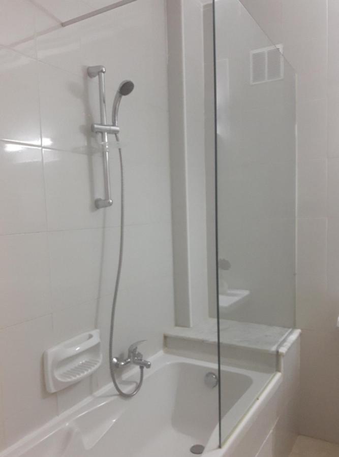 Palmyra Club Nabeul Hotel Bagian luar foto